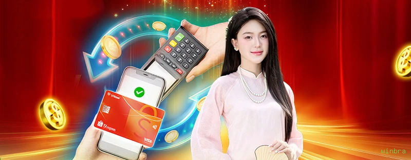 Download app winbra Android iOS