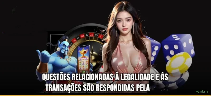Slots no app winbra mobile