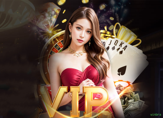Cassino ao vivo winbra dealers
