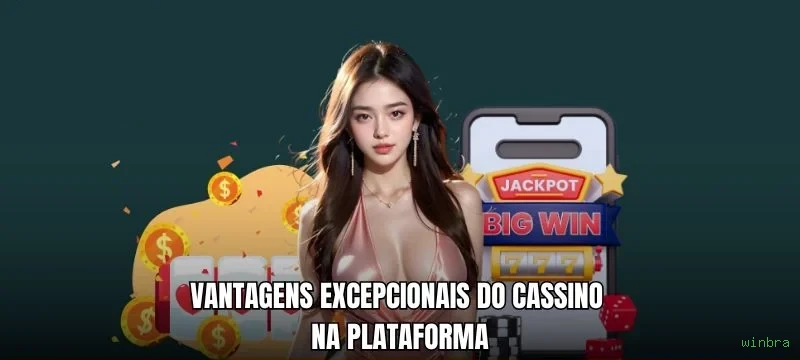 Programa VIP winbra - benefícios exclusivos