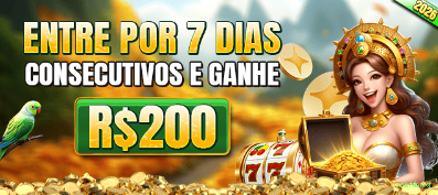 Slots com prêmios winbra